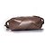 Bottega Veneta, Mini Cassette Camera Bag Marrone - vista 5