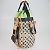 Louis Vuitton Mehrfarbige Cheche Gypsy PM-Tasche Mehrfarben - Ansicht 2