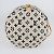 Louis Vuitton Mehrfarbige Cheche Gypsy PM-Tasche Mehrfarben - Ansicht 5