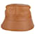 Loro Piana Brown Mina Bucket Hat Leather  ref.1105903