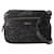 Petit sac à bandoulière Athena - Versace - Toile - Noir  ref.1105926