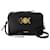 Medusa Biggie Camera Bag - Versace - Leather - Black Pony-style calfskin  ref.1105931