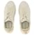 Rebel Sneakers - Hogan - Leather - Grey White  ref.1106025