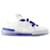 Dolce & Gabbana Sneakers New Roma - Dolce&Gabbana - Pelle - Bianca Bianco  ref.1106070