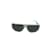 Óculos de sol LINDA FARROW T.  plástico Branco  ref.1106081