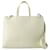 Apc Market Small Shopper Bag - A.P.C. - Synthetic - Mastic Beige  ref.1106178