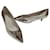 Autre Marque Heels Silvery Leather  ref.1106423