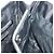 FENDI Bolso Tote Nylon Negro Auth ep1931 - vista 19