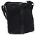 Hermès HERMES Acapulco Borsa a tracolla Nylon Nero Auth bs9024