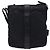 Hermès HERMES Acapulco Borsa a tracolla Nylon Nero Auth bs9024 - vista 13