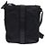 Hermès HERMES Acapulco Borsa a tracolla Nylon Nero Auth bs9024 - vista 2