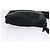 Hermès HERMES Acapulco Borsa a tracolla Nylon Nero Auth bs9024 - vista 3