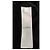 ETIQUETA DE CAMISOLA CURTA GIVENCHY 4G CHITO PRETO COM CAPUZ E ZIP. - vista 6
