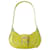 Autre Marque Brocle Hobo Bag - Osoi - Leather - Green Pony-style calfskin  ref.1106982