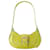 Autre Marque Bolso Hobo Brocle - Osoi - Piel - Verde Cuero Becerro  ref.1106982