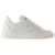 La Flash Sneakers - Zadig & Voltaire - Leather - White  ref.1106987