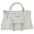 Chloé Chloe Hand Bag Leather White Auth ar10441  ref.1107080