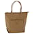 Autre Marque BOTTEGAVENETA Tote Bag PVC Leather Brown Auth bs8997  ref.1107093