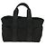 Hermès HERMES Acapulco PM Borsa a mano Nylon Nero Auth bs9023 - vista 13