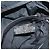 Hermès HERMES Acapulco PM Borsa a mano Nylon Nero Auth bs9023 - vista 19