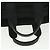 Hermès HERMES Acapulco PM Borsa a mano Nylon Nero Auth bs9023 - vista 7