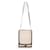 Hermès Ermete, Borsa a tracolla Chantilly Marrone - vista 3