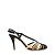 CHANEL - Lederpumps (Größe 40) Schwarz - Ansicht 2