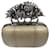 Alexander Mcqueen Clutch-Taschen Beige Leder  ref.1107220