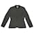 Hermès Skirt suit Grey Wool  ref.1107222