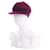 Autre Marque Hats Purple Cashmere  ref.1107230