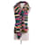 Essentiel Antwerp sciarpe Multicolore Lana  ref.1107231