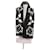 Day Birger & Mikkelsen Scarves Black White Multiple colors Wool  ref.1107232