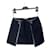Balenciaga Skirts Black Wool  ref.1107637