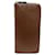 Prada -- Brown Leather  ref.1107668