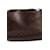 Louis Vuitton Handbags Dark brown Leather  ref.1107671