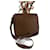 Louis Vuitton Sacoches Cuir Marron  ref.1107678