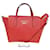 Gucci Swing Red Leather  ref.1107758