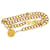 Chanel COCO Mark Golden Metall  ref.1108013