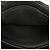 Portafoglio indossabile Louis Vuitton con monogramma nero Taurillon Steamer - vista 7