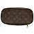 Graceful Louis Vuitton TROUSSE A PENNELLO MAQUILLAGE Marrone