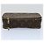 Graceful Louis Vuitton TROUSSE A PENNELLO MAQUILLAGE Marrone - vista 3