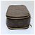 Graceful Louis Vuitton TROUSSE A PENNELLO MAQUILLAGE Marrone - vista 4