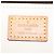 Graceful Louis Vuitton TROUSSE A PENNELLO MAQUILLAGE Marrone - vista 7
