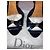 Dior Pumps aus schwarzem Lackleder Größe 38 - Ansicht 2