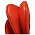 Bolso Chanel de cuero acolchado rojo Roja - vista 14