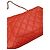 Bolso Chanel de cuero acolchado rojo Roja - vista 4