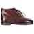 Berluti Lace Up Boots in Brown Leather  ref.1108560