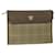 BURBERRY Braun Synthetisch  ref.1108642