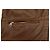 Iceberg Brown leather Zipper Front Classic Men Leather Jacket size 50 - view 7