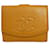 Chanel COCO Mark Yellow Leather  ref.1108856